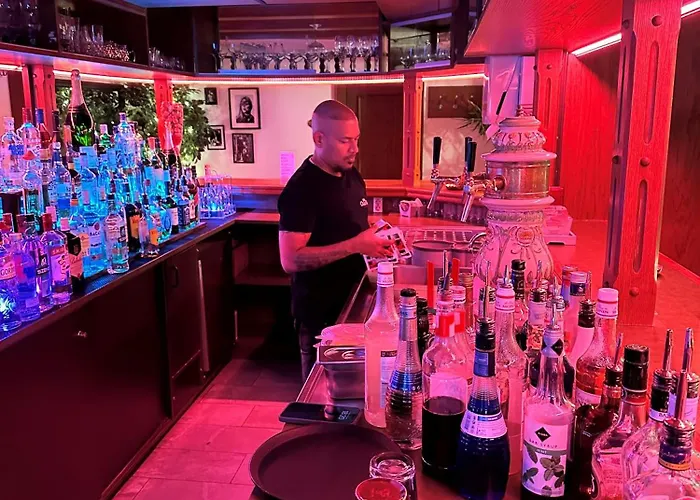 Hotel Ritter