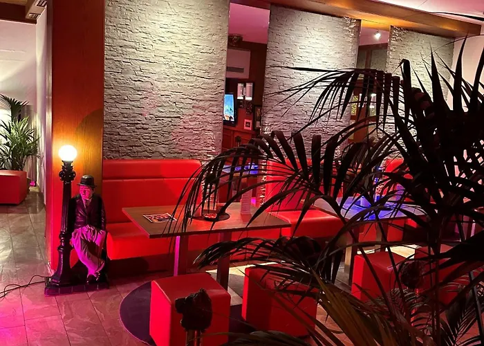 Hotel Ritter