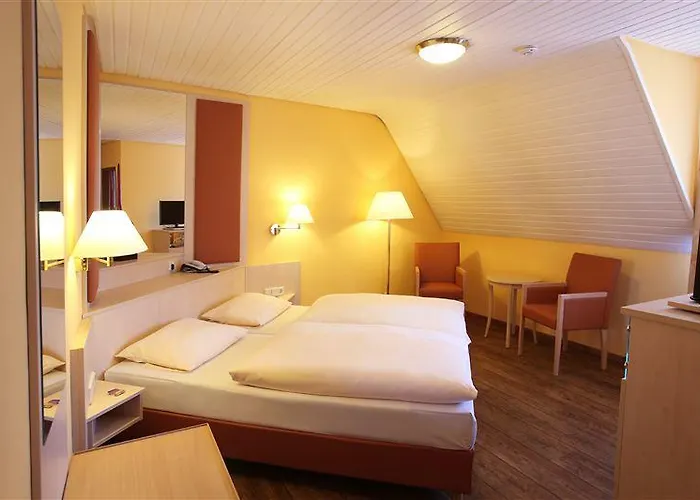 Hotel Ritter